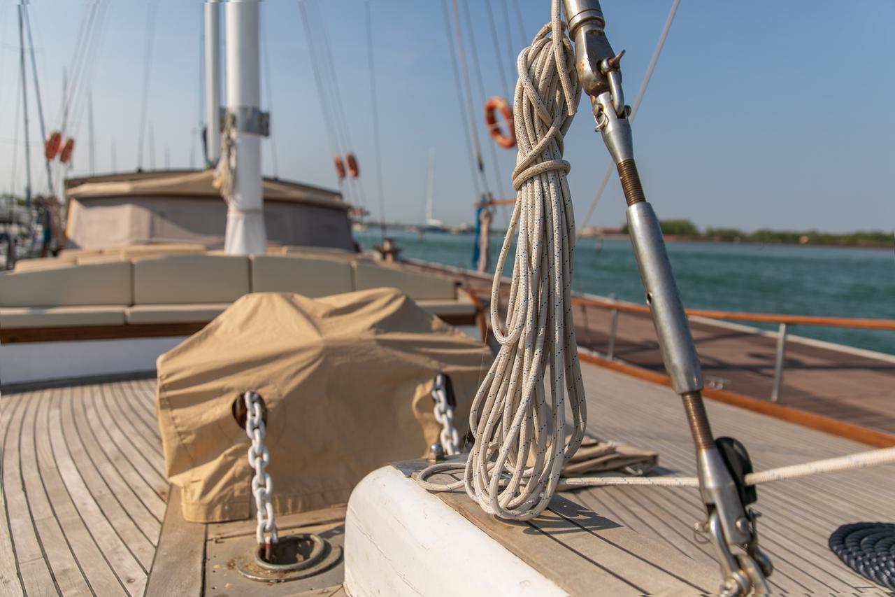 Boat San Marco *